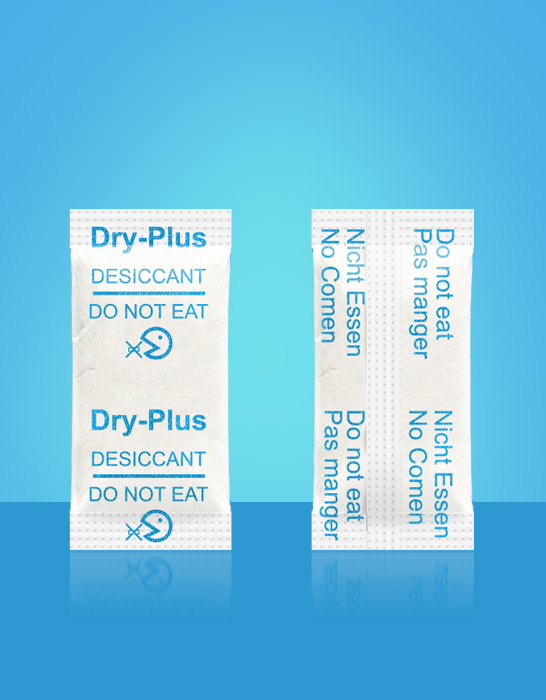 药品干燥剂（Dry-Plus版）